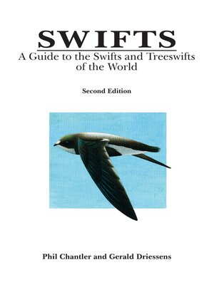 cover image of Swifts